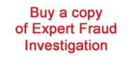 Buy Expert Fraud Investigation