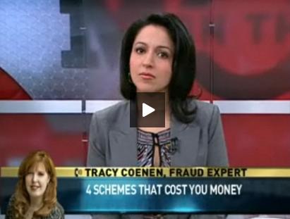 On the Money Avoid Business Opportunity Scams
