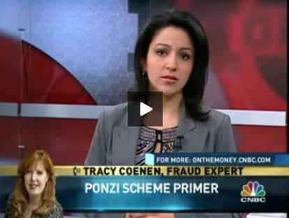 On the Money Ponzi Schemes
