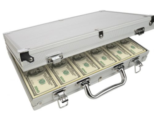 Creating an MLM in Ten Easy Steps
