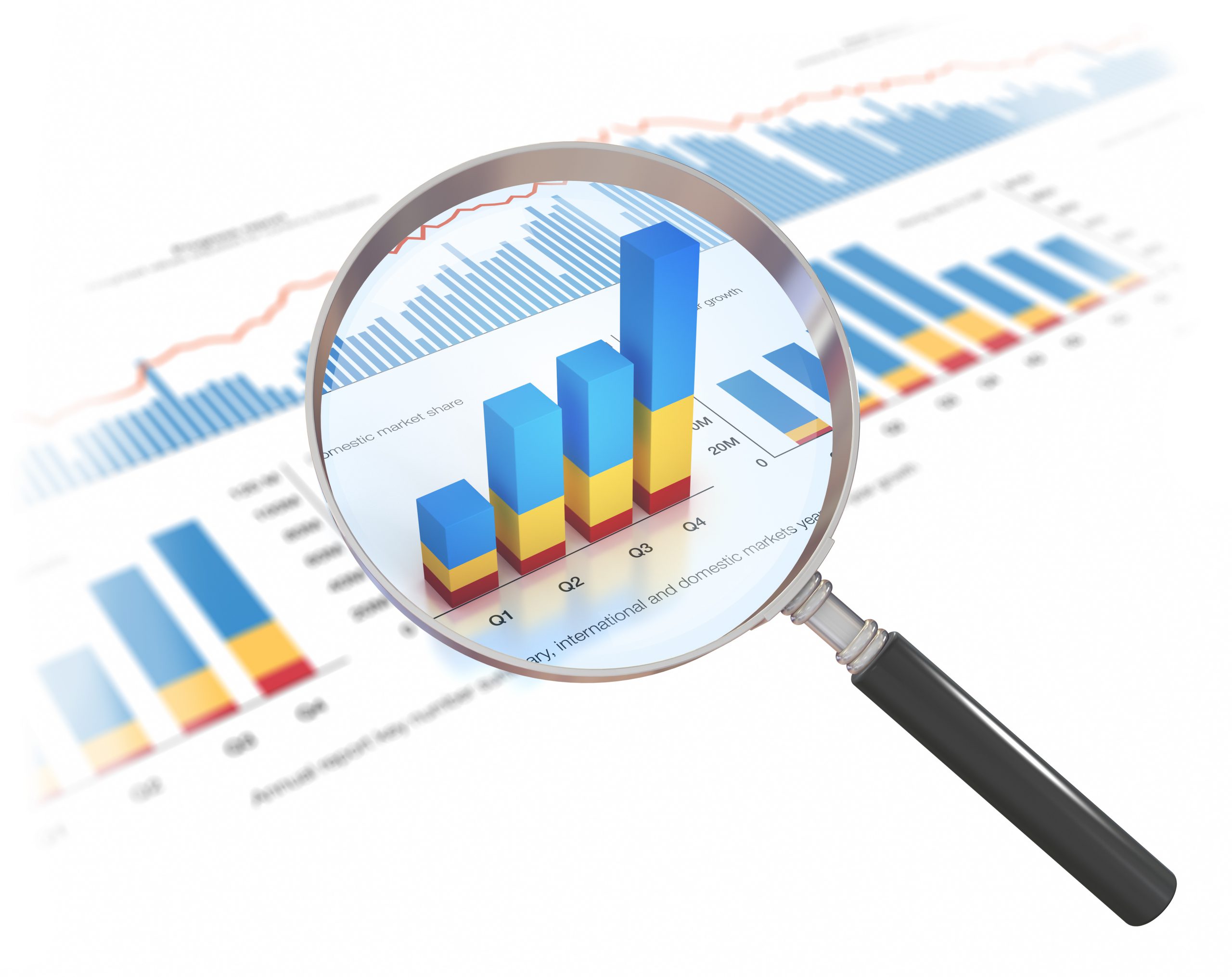 From Chaos to Clarity in Financial Investigations