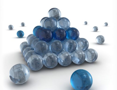 Failure Rates in MLM (Multi-Level Marketing)