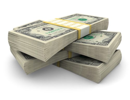 Divorce and Credit Problems