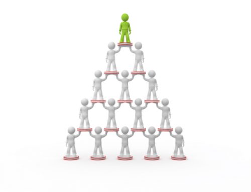 Multi-Level Marketing (MLM) False Claims