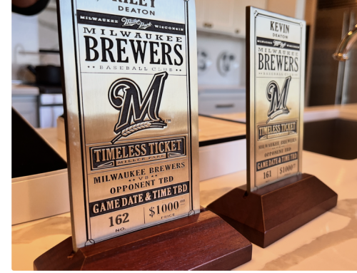 Milwaukee Brewers Bait and Switch?