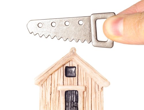 Protect Yourself From Real Estate Fraud