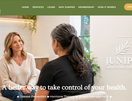 Juniper Health and Wellness, Mequon and Unlicensed Doctor Luann Moraski