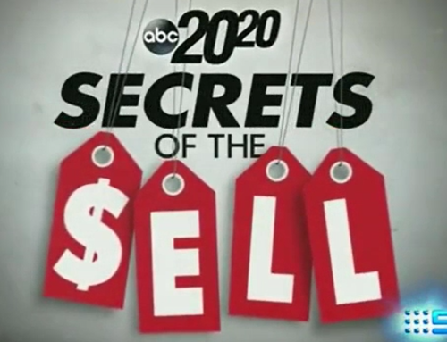 MLM Top Earners Make Money Off the Backs of Others