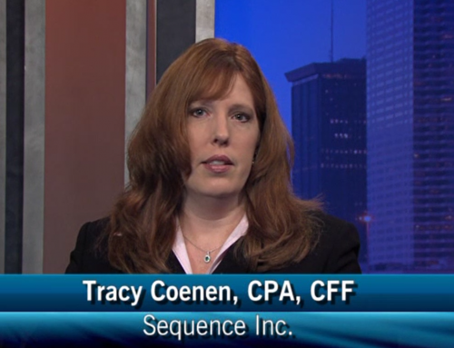 Forensic Accountants and Securities Fraud Cases