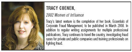 Women of Influence