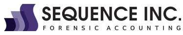 Sequence Inc. Forensic Accounting Logo