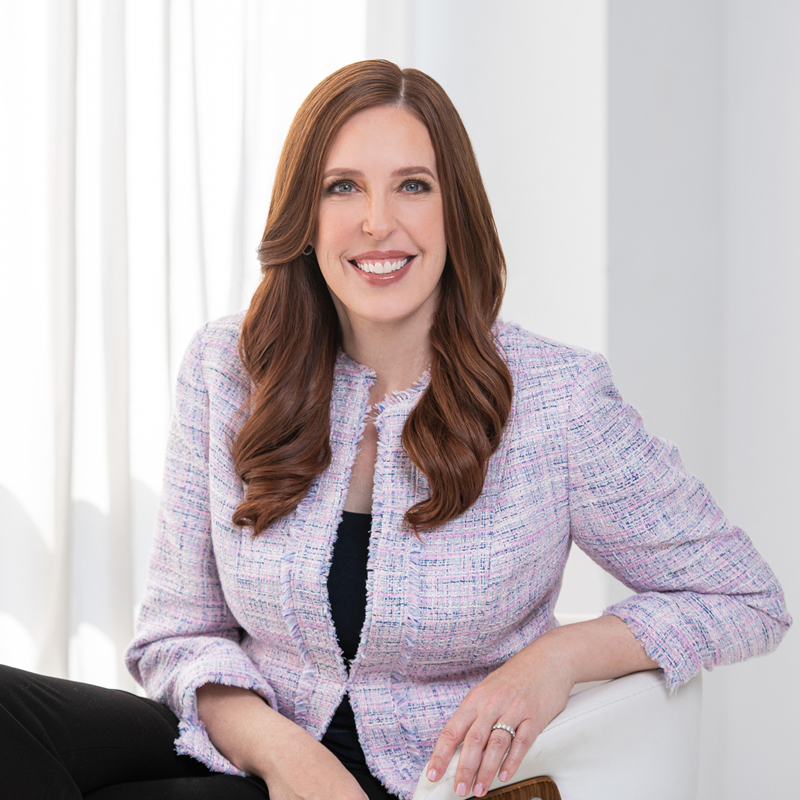 Tracy Coenen, CPA, CFF